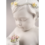 Статуэтка "Небесный ангел" Lladro