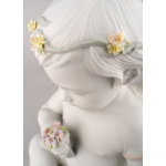 Статуэтка "Небесный ангел" Lladro