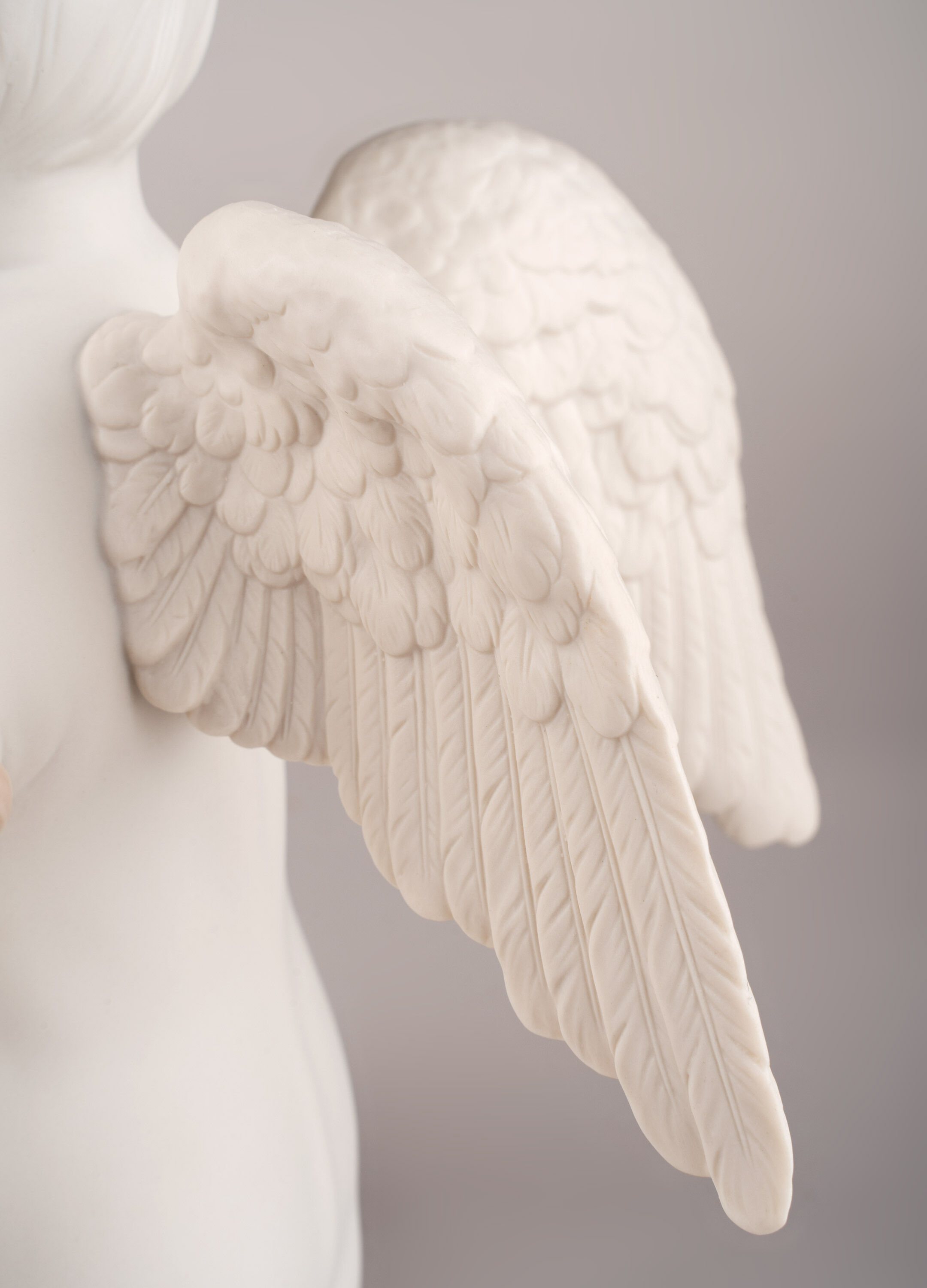 Статуэтка "Небесный ангел" Lladro