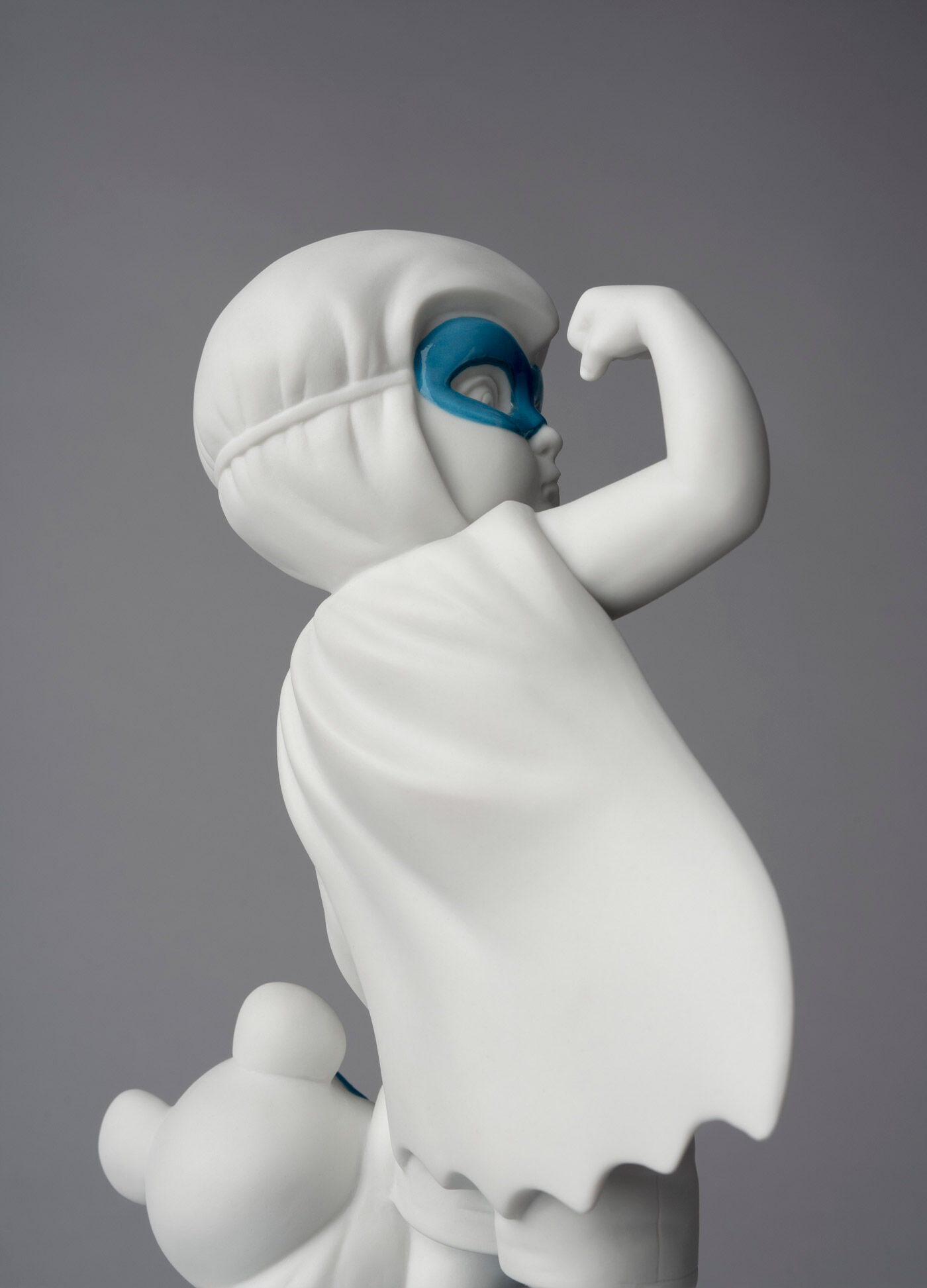 Статуэтка "У меня есть сверхспособности" Lladro