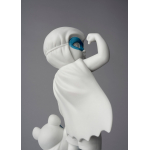Статуэтка "У меня есть сверхспособности" Lladro