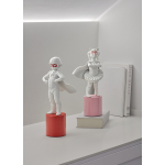 Статуэтка "Супергероиня" Lladro