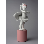 Статуэтка "Супергероиня" Lladro
