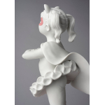 Статуэтка "Супергероиня" Lladro