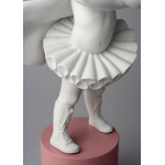 Статуэтка "Супергероиня" Lladro