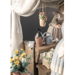 Статуэтка "Цветочный рынок" Lladro (Лимитированная серия 750 экз.)