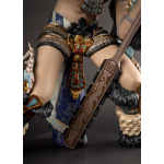 Статуэтка "Танец Ацтека" Lladro
