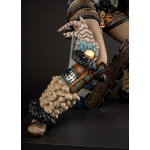 Статуэтка "Танец Ацтека" Lladro