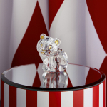Статуэтка "Тигрёнок" Baccarat