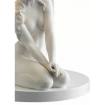 Лампа настольная "Прекрасный ангел" Lladro