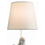 Лампа настольная "Прекрасный ангел" Lladro
