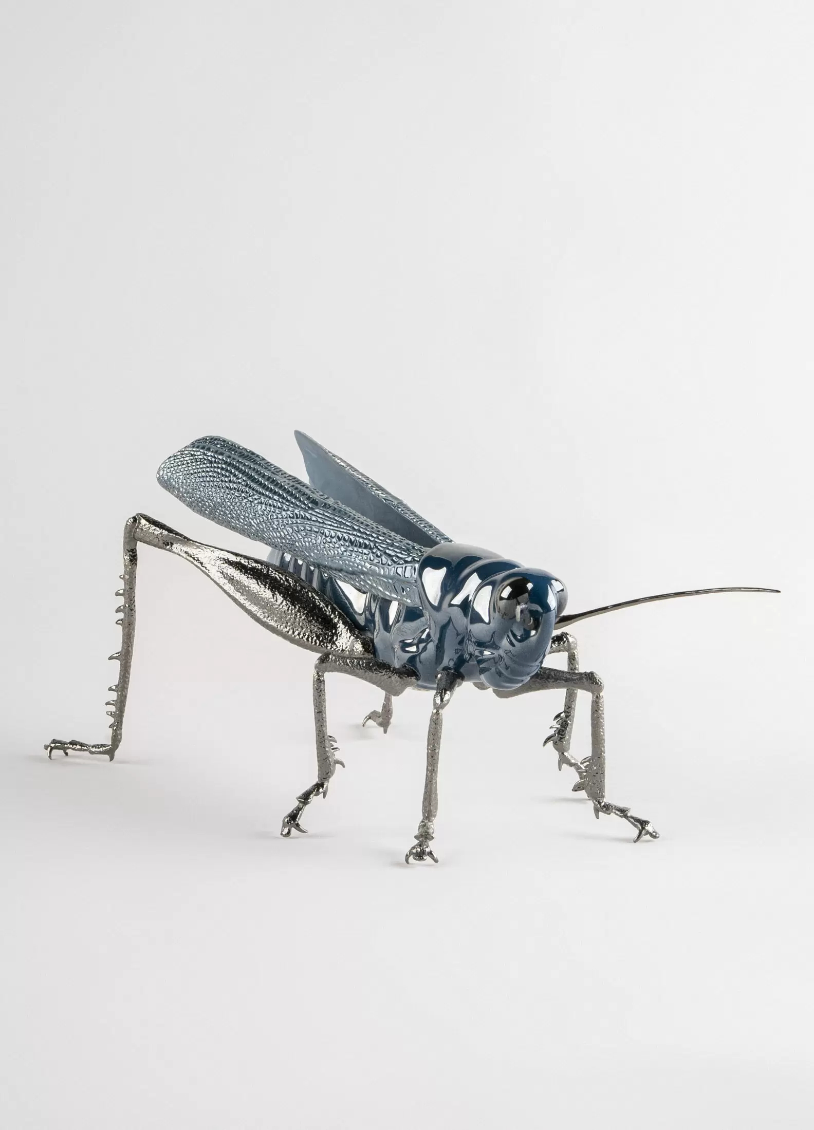 Статуэтка "Кузнечик" Lladro