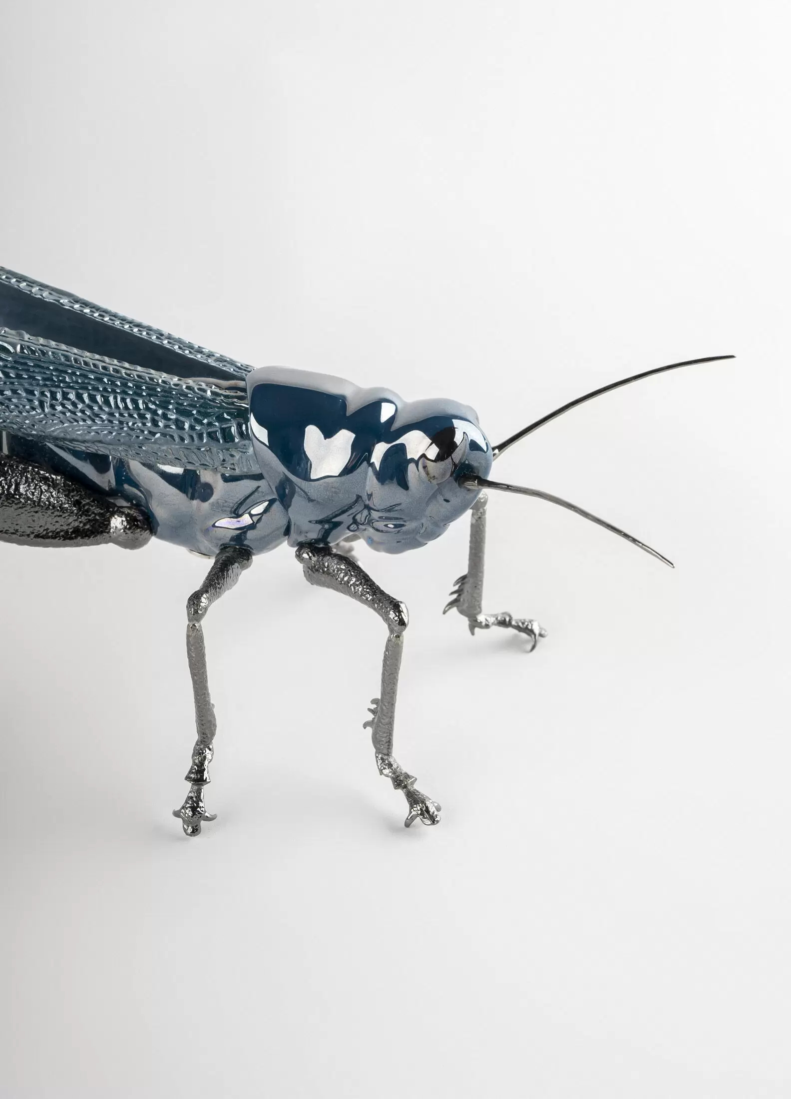Статуэтка "Кузнечик" Lladro