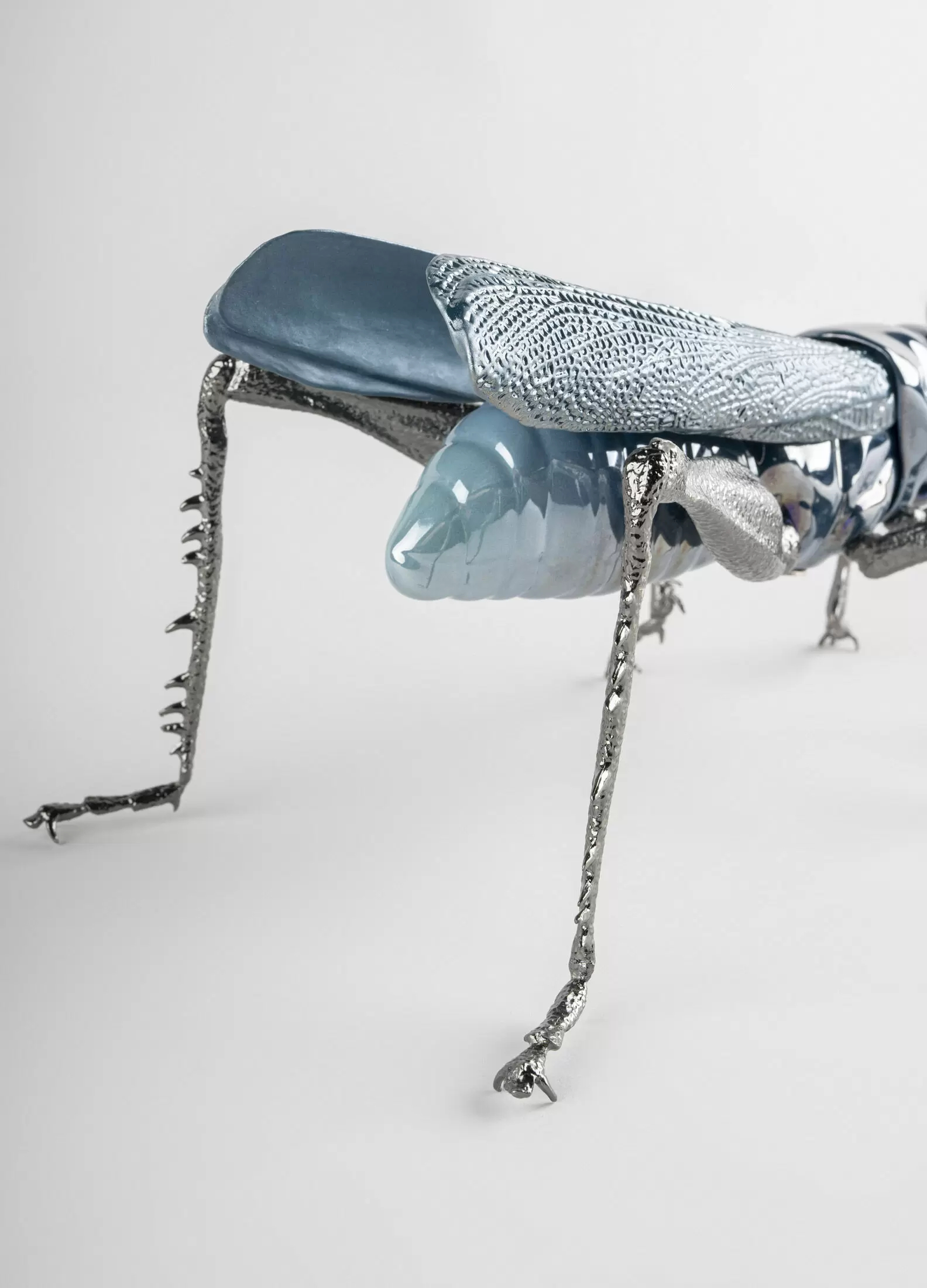 Статуэтка "Кузнечик" Lladro