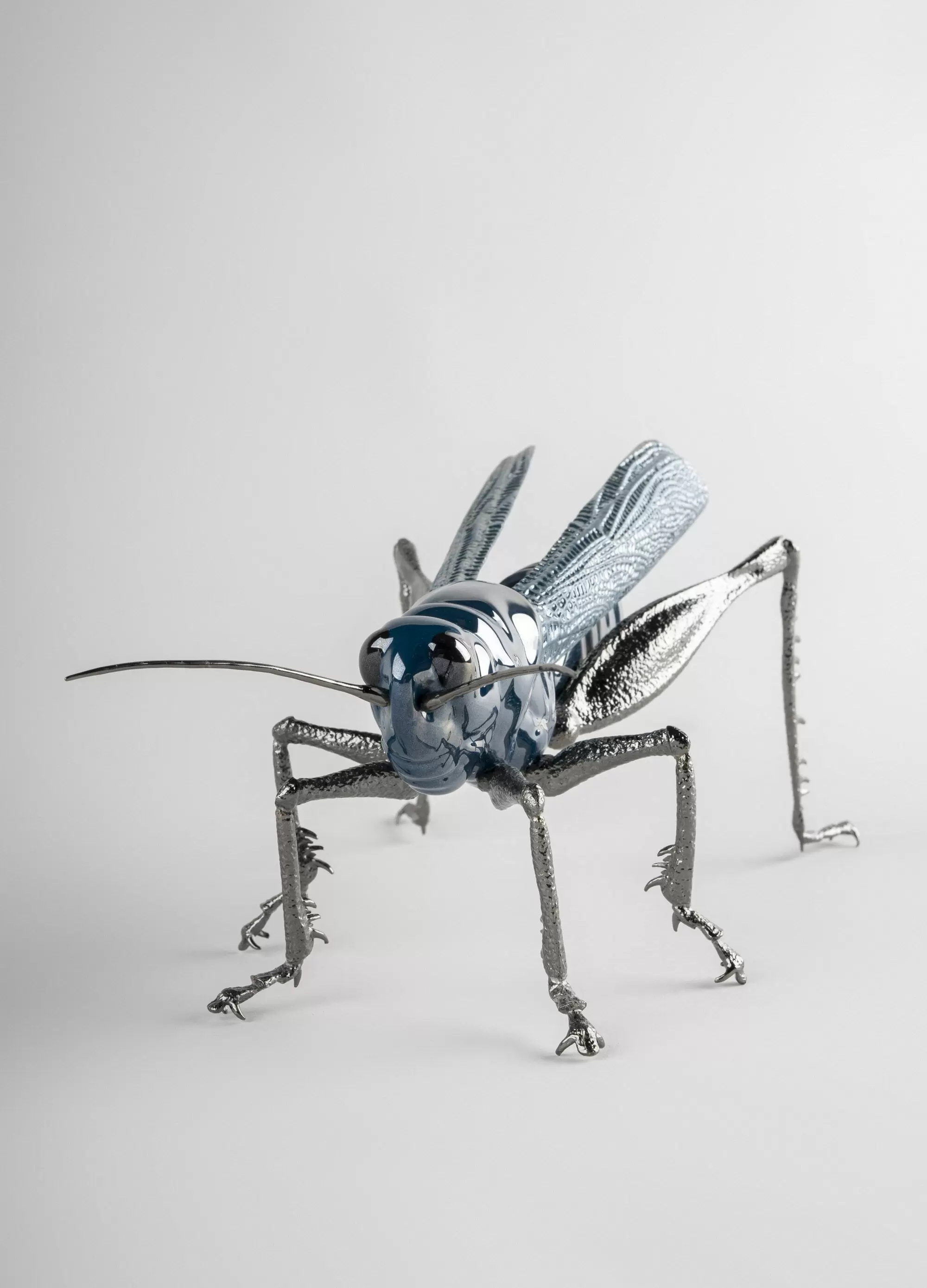 Статуэтка "Кузнечик" Lladro
