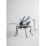 Статуэтка "Кузнечик" Lladro