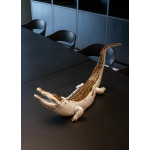 Статуэтка "Крокодил" Lladro