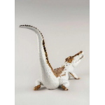 Статуэтка "Крокодил" Lladro