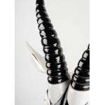 Маска "Антилопа" Lladro