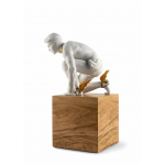 Статуэтка "Гермес" Lladro