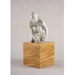 Статуэтка "Гермес" Lladro