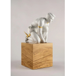 Статуэтка "Гермес" Lladro
