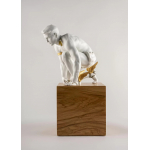 Статуэтка "Гермес" Lladro