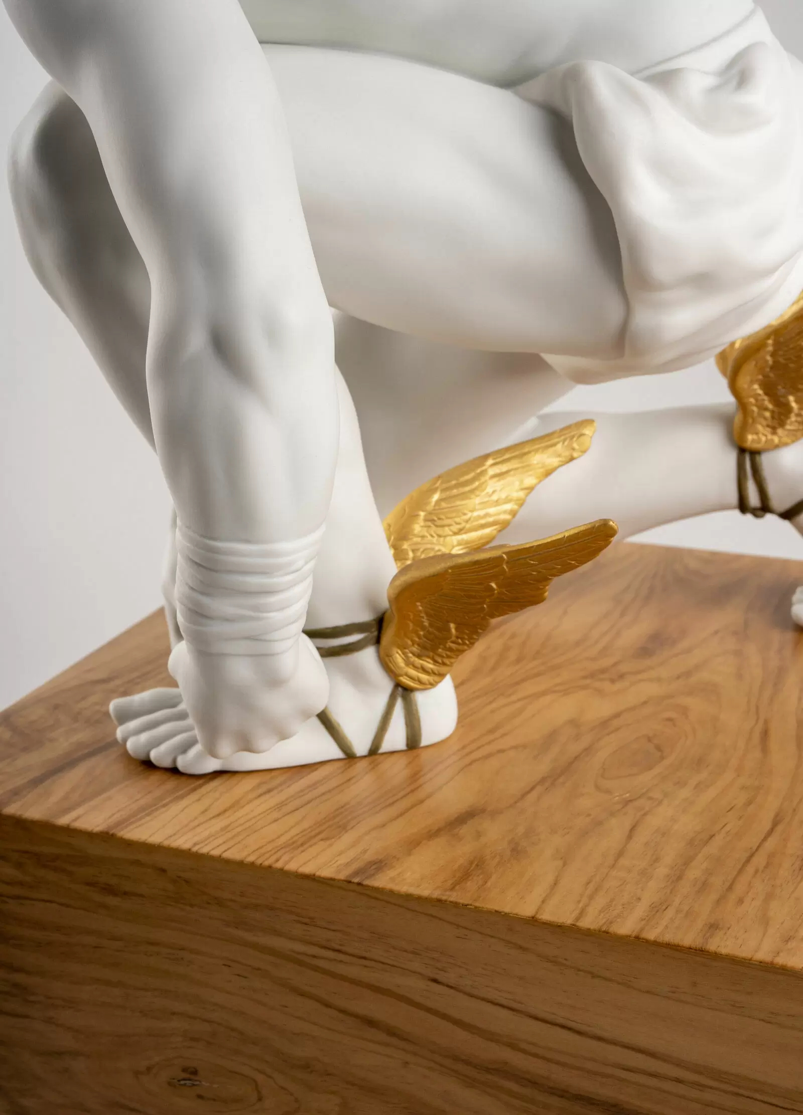 Статуэтка "Гермес" Lladro