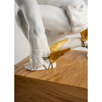 Статуэтка "Гермес" Lladro