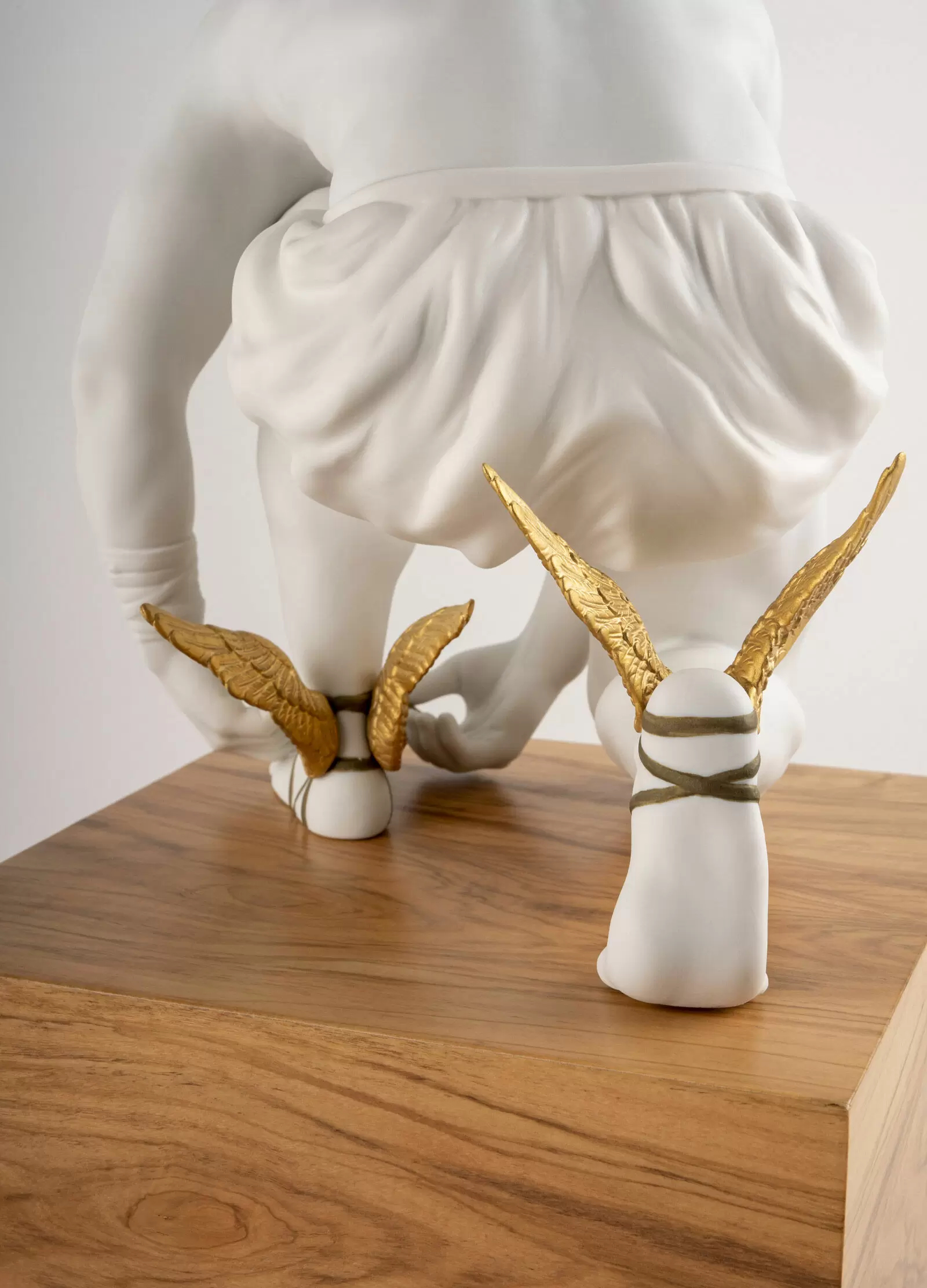 Статуэтка "Гермес" Lladro