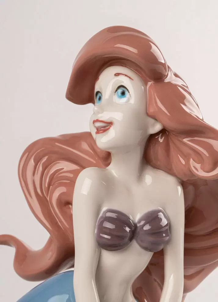 Статуэтка "Ариэль" Lladro