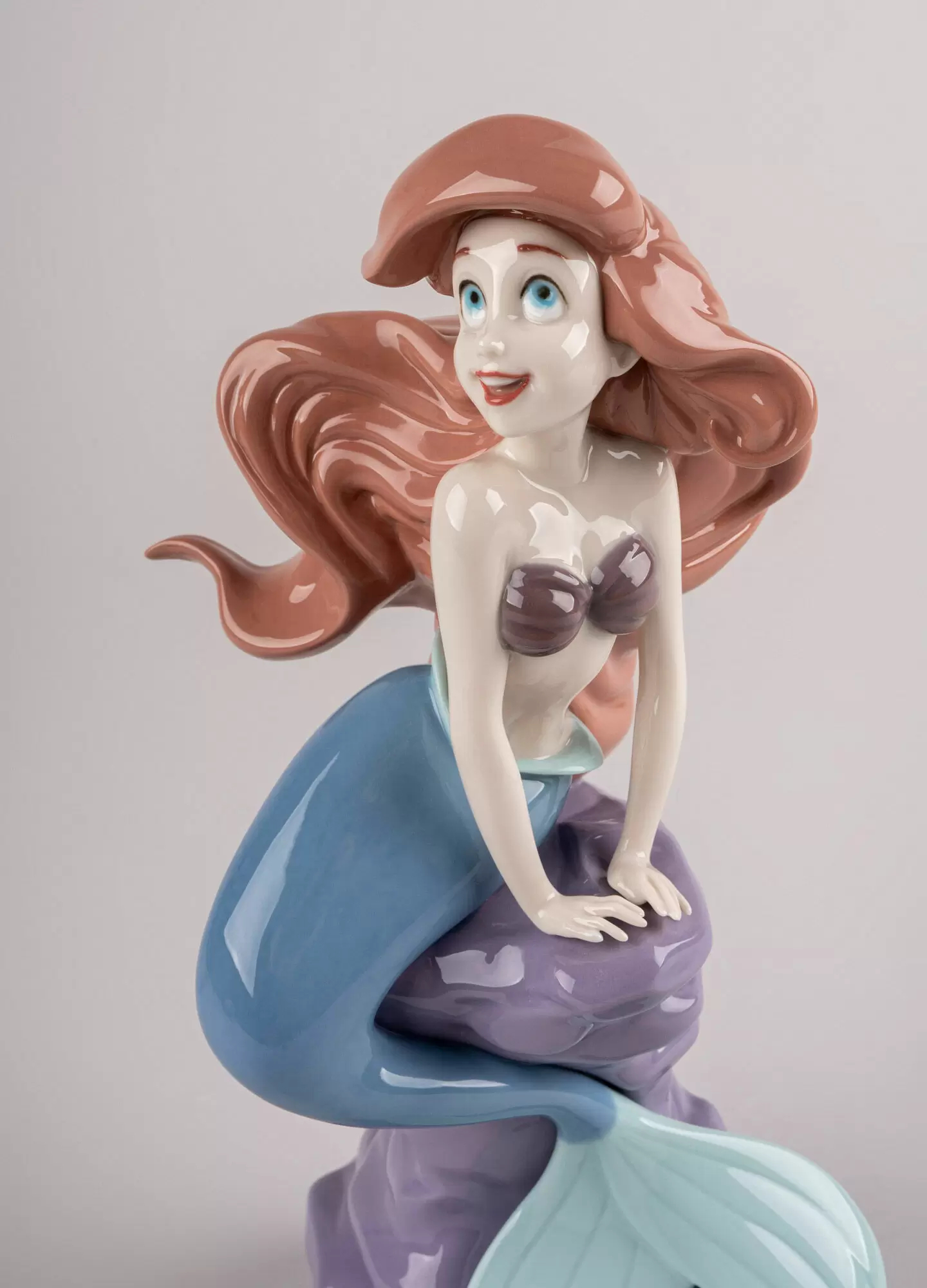 Статуэтка "Ариэль" Lladro