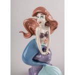 Статуэтка "Ариэль" Lladro