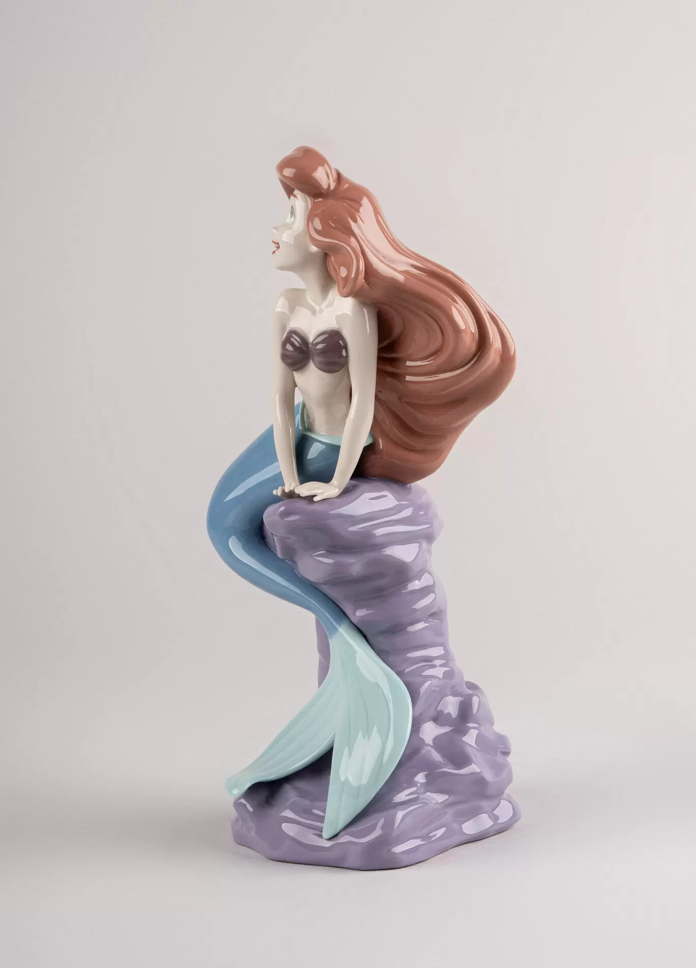 Статуэтка "Ариэль" Lladro