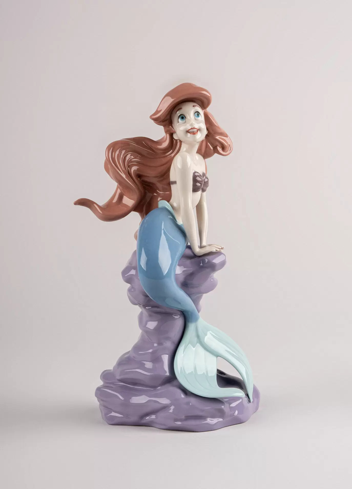 Статуэтка "Ариэль" Lladro