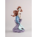 Статуэтка "Ариэль" Lladro