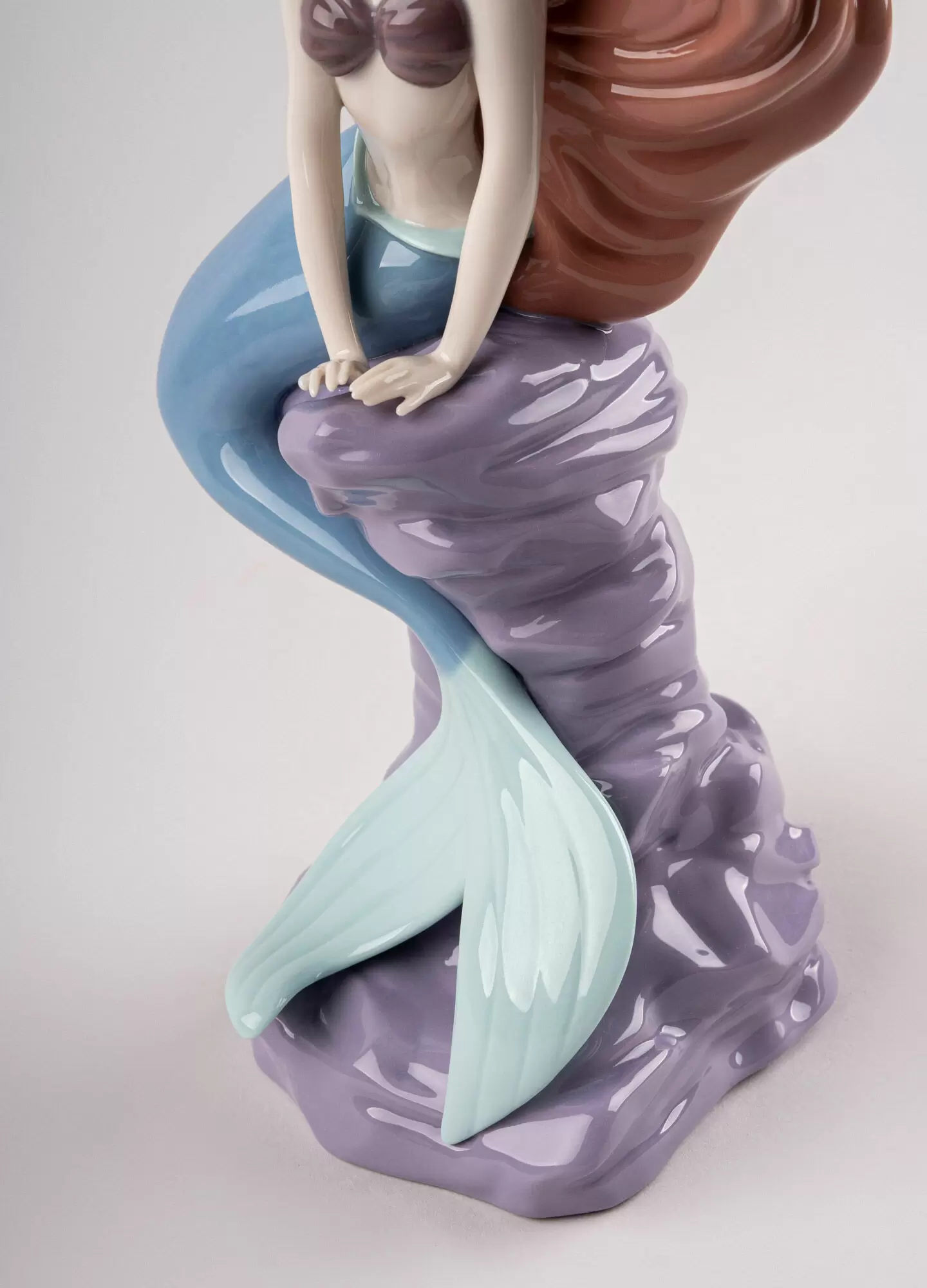 Статуэтка "Ариэль" Lladro