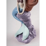 Статуэтка "Ариэль" Lladro