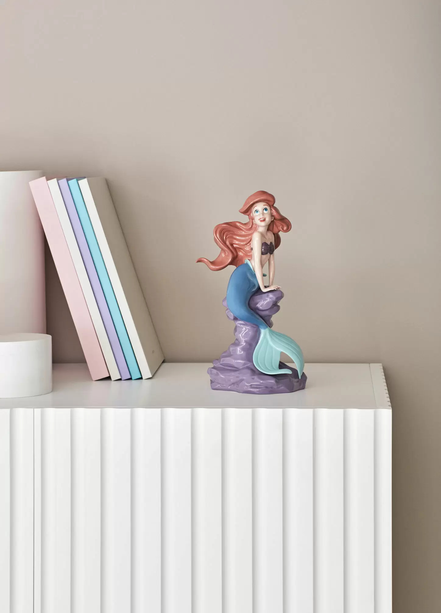 Статуэтка "Ариэль" Lladro