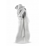Статуэтка "Только ты и я" Lladro