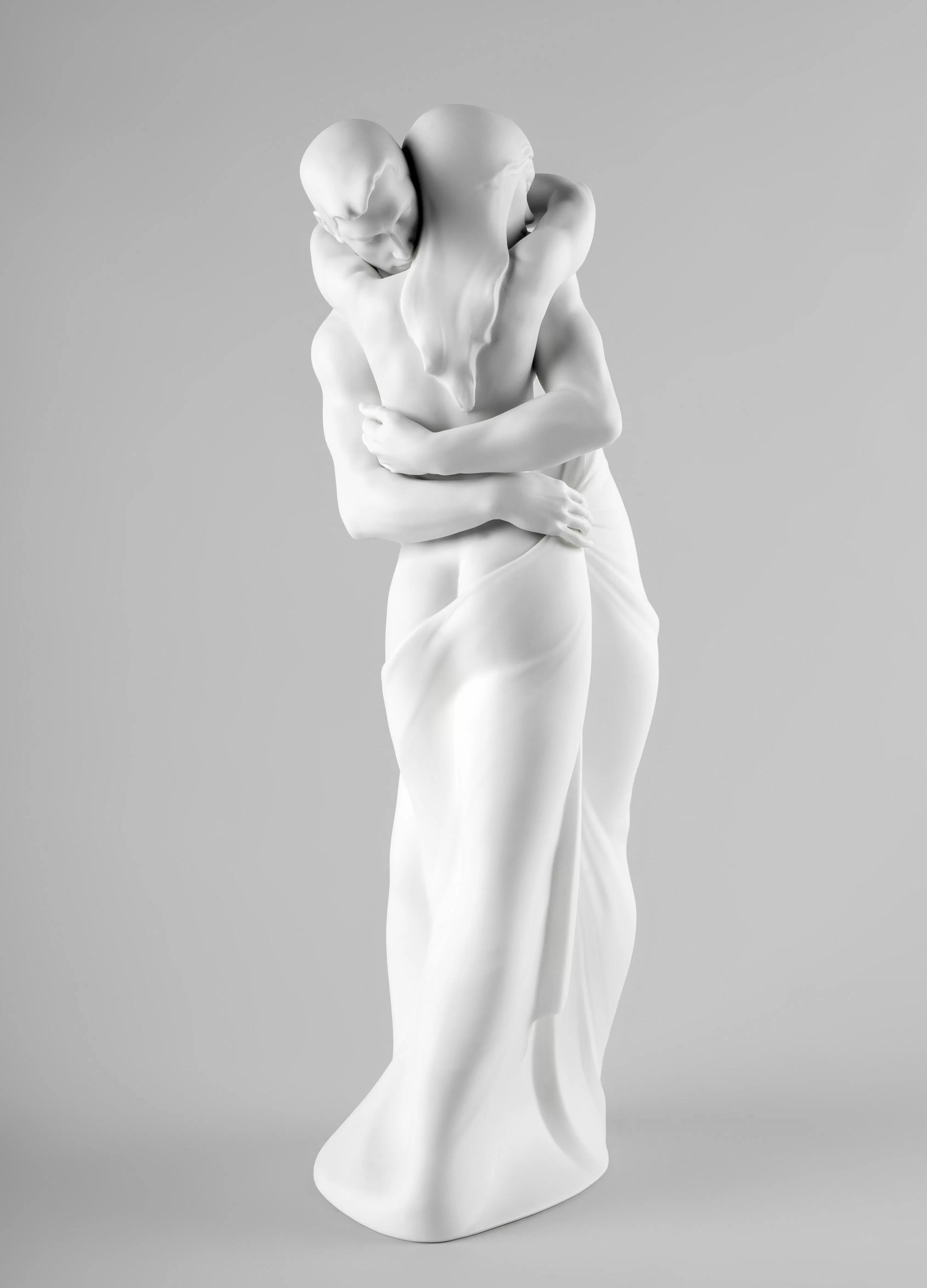 Статуэтка "Только ты и я" Lladro