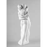 Статуэтка "Только ты и я" Lladro