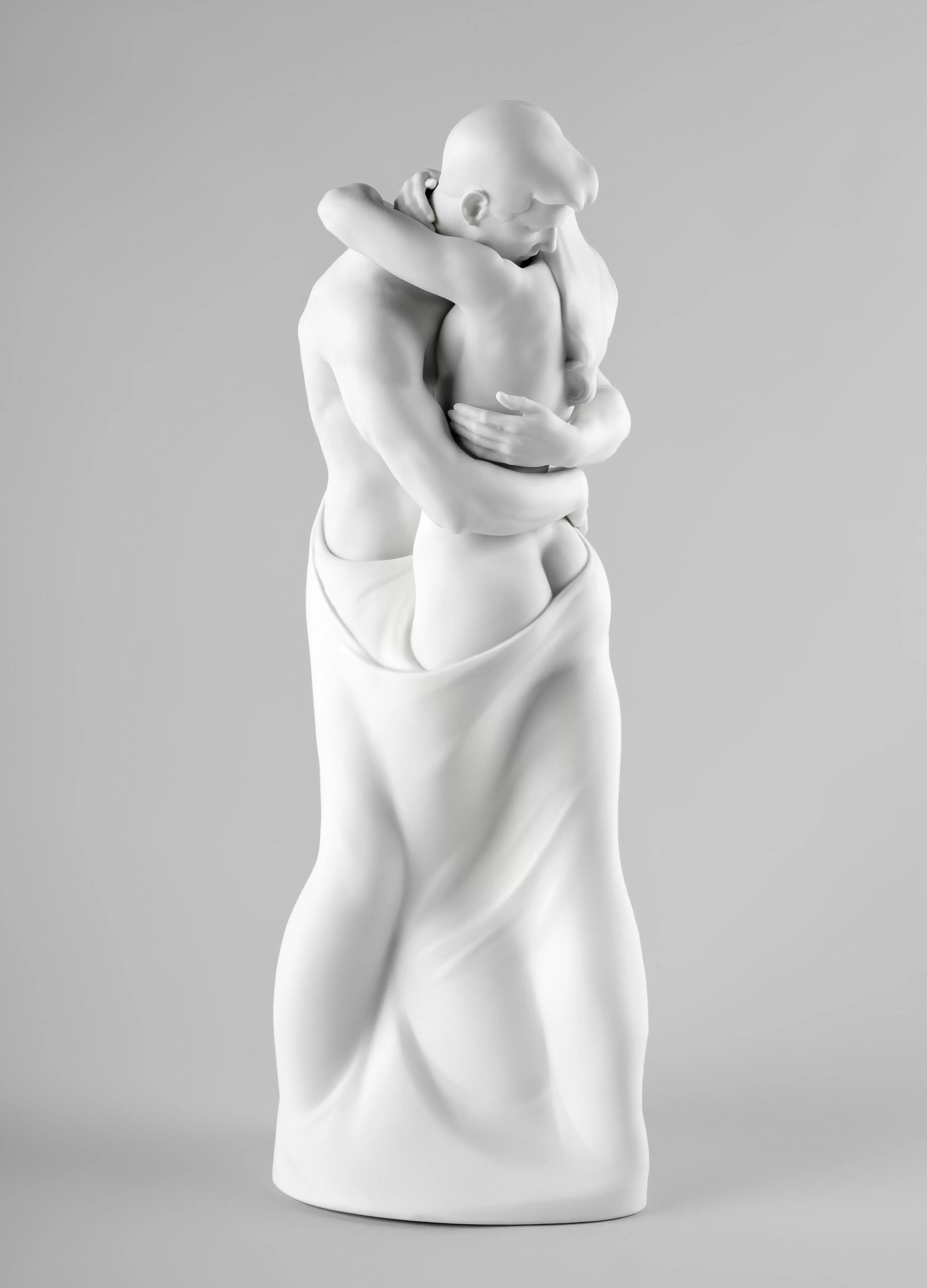 Статуэтка "Только ты и я" Lladro