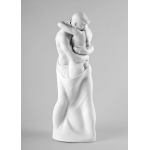 Статуэтка "Только ты и я" Lladro