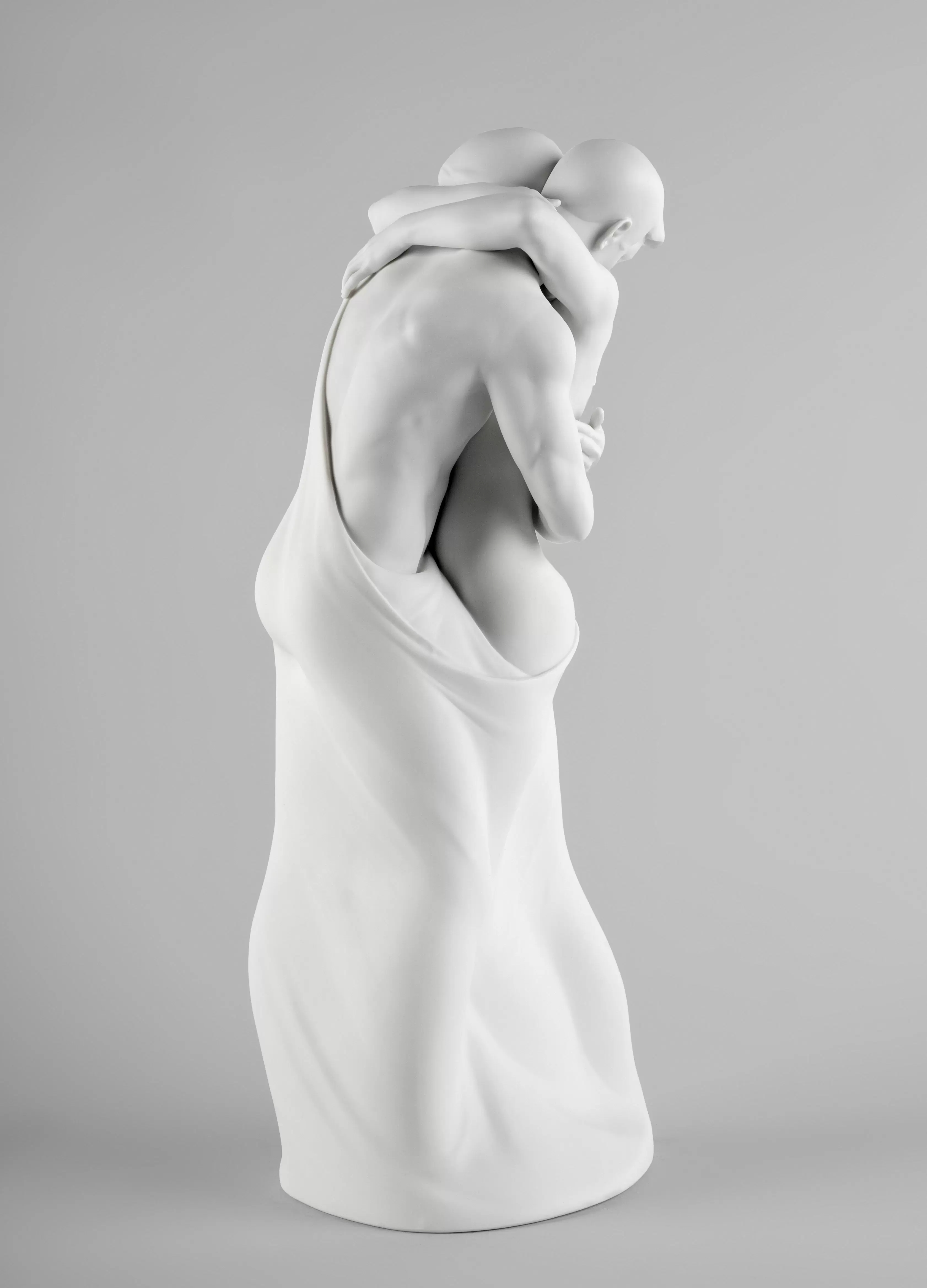 Статуэтка "Только ты и я" Lladro