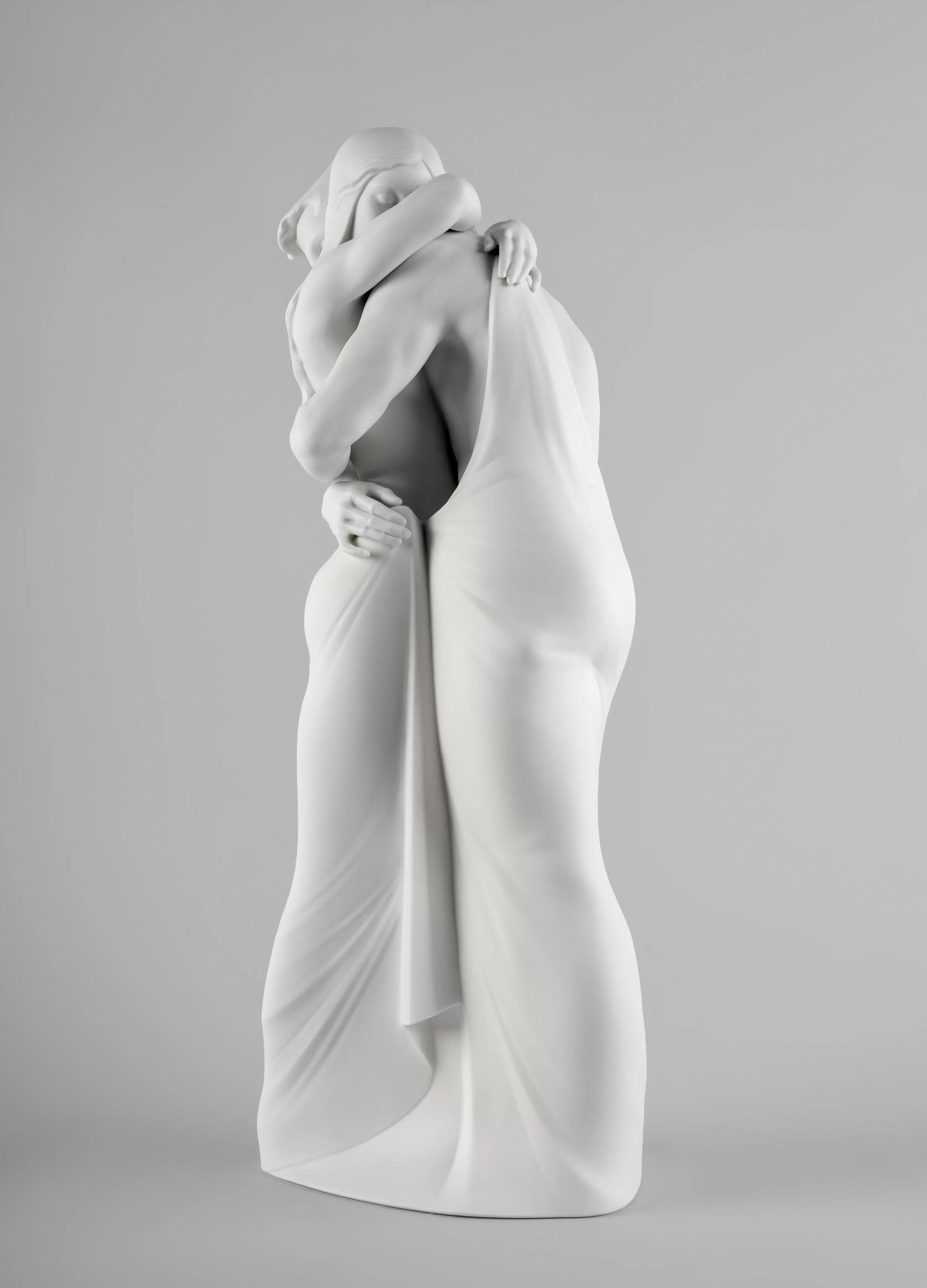 Статуэтка "Только ты и я" Lladro