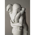 Статуэтка "Только ты и я" Lladro