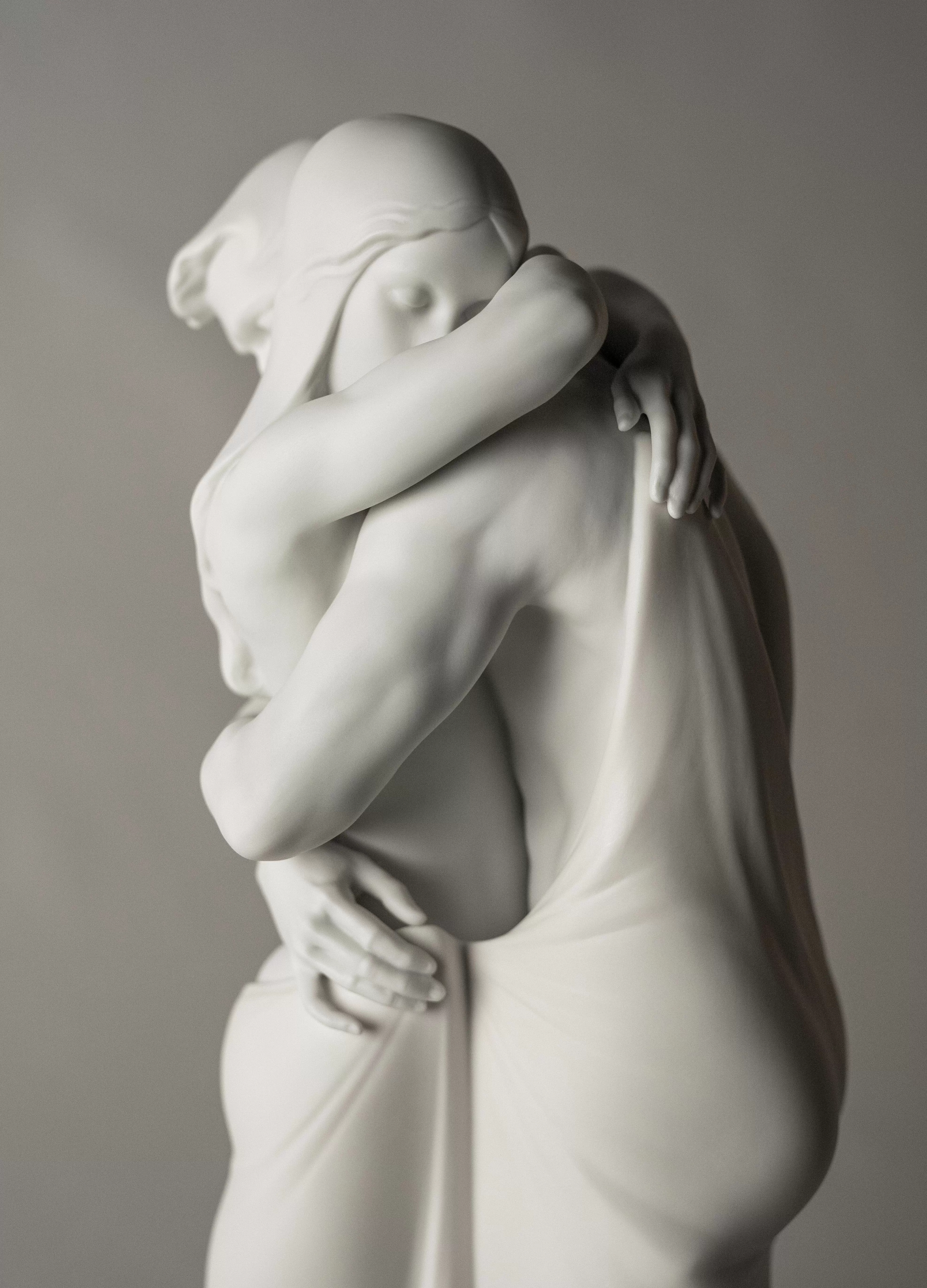 Статуэтка "Только ты и я" Lladro