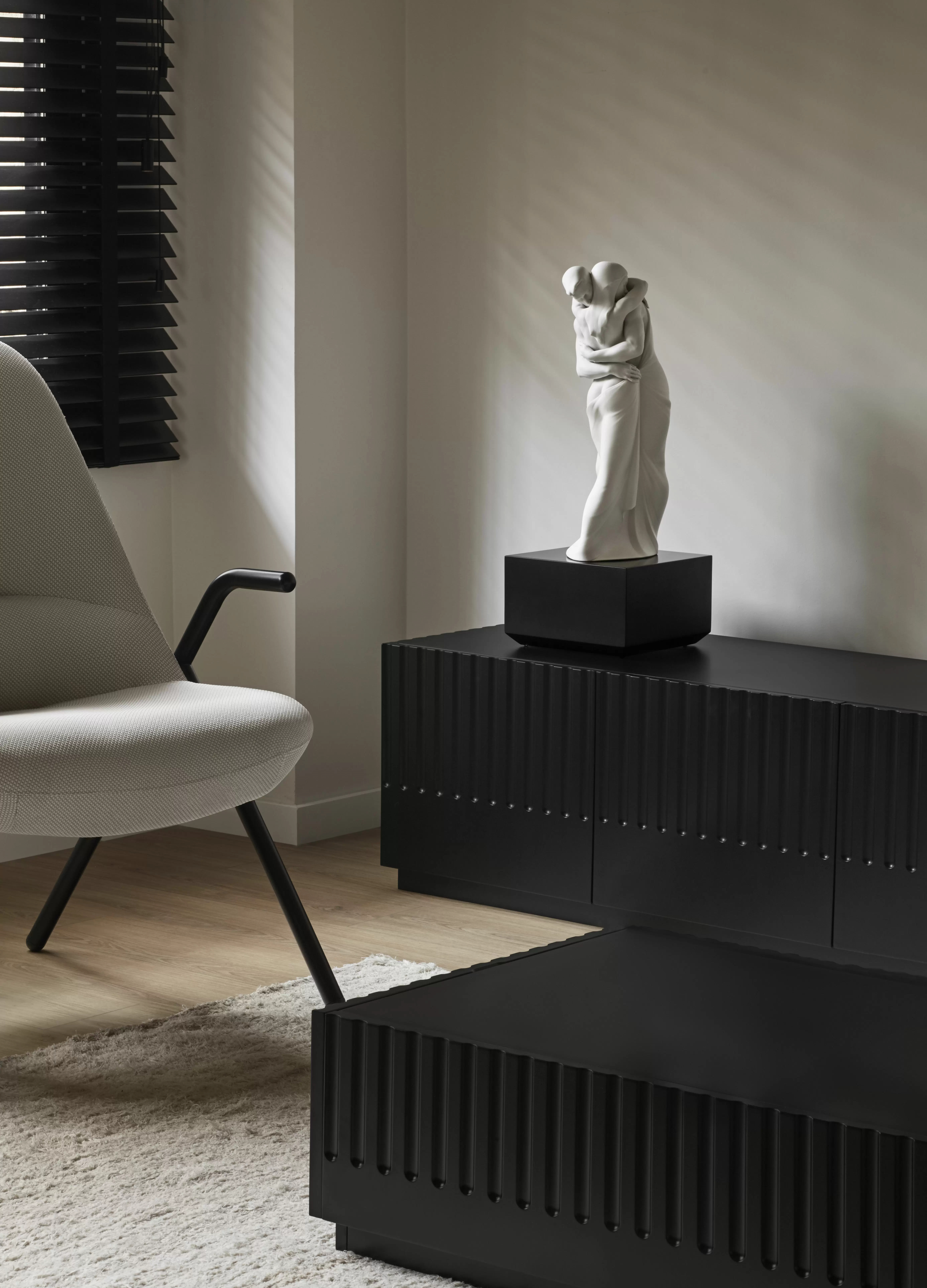 Статуэтка "Только ты и я" Lladro