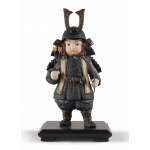 Статуэтка "Мальчик воин" Lladro